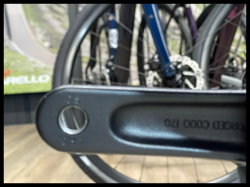 Pinnacle Lithium 2  Hybrid X-Large Black-11