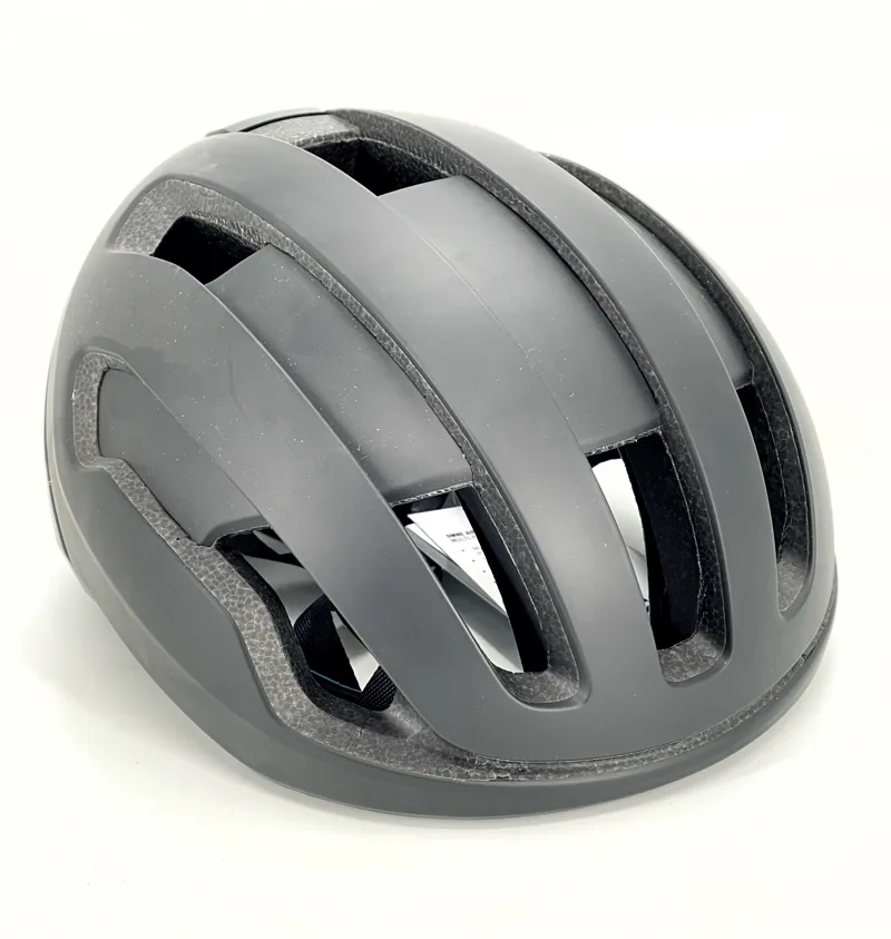 Omne Air SPIN Road Cycling Helmet S 50-56cm Black
