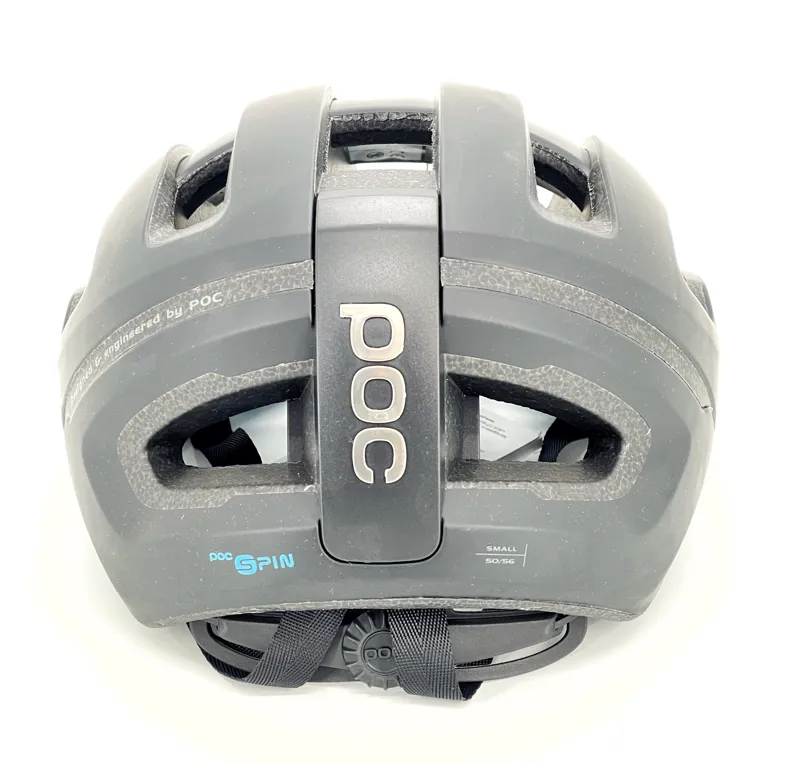 Omne Air SPIN Road Cycling Helmet S 50-56cm Black-1