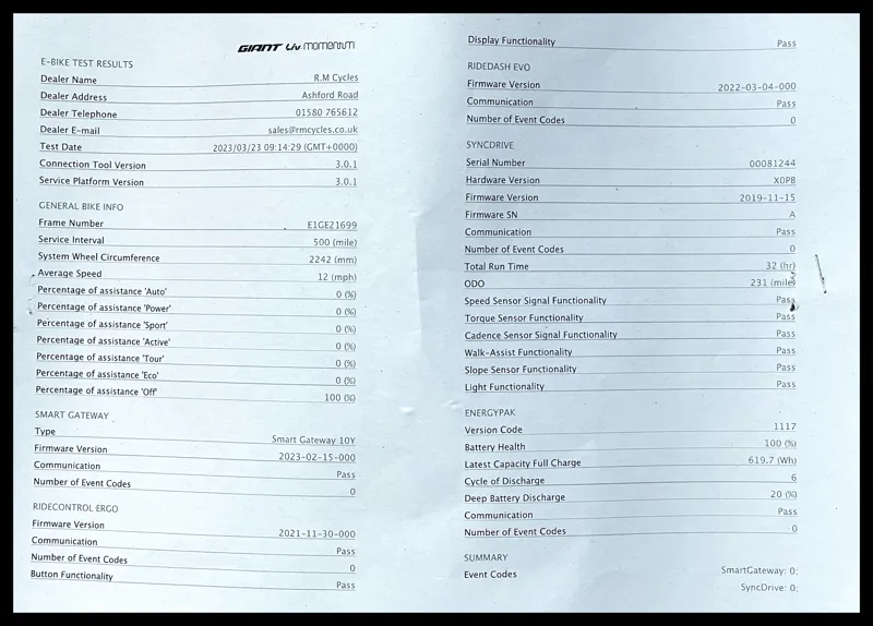 Explore E+ 1 Pro STA 25km/h Medium Rosewood Women's Hybrid-13