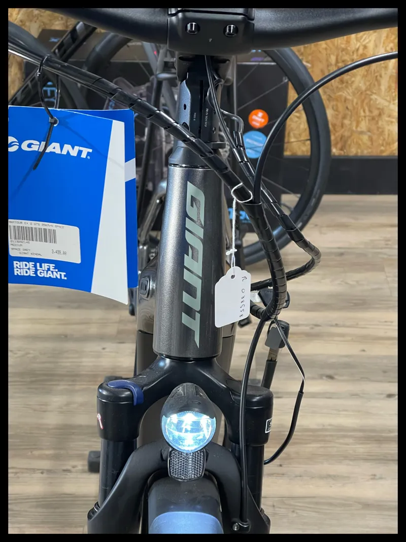 AnyTour E+ 2 GTS 25km/h Medium Space Grey-3