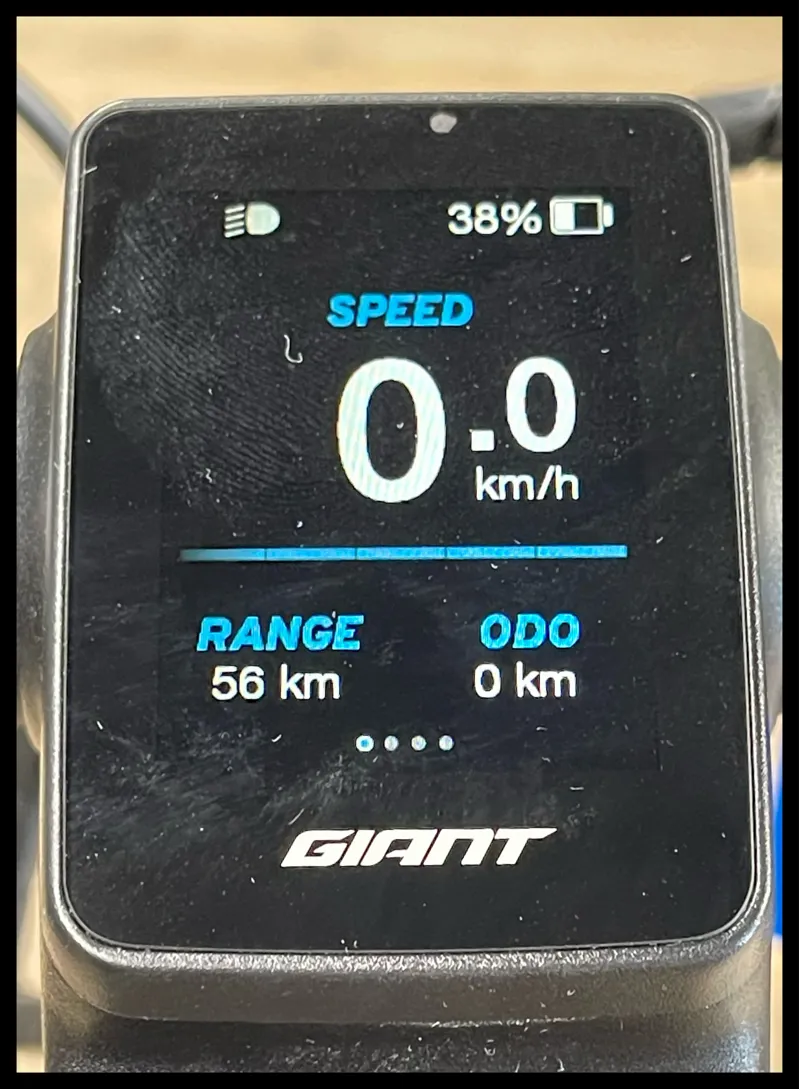 AnyTour E+ 2 GTS 25km/h Medium Space Grey-4