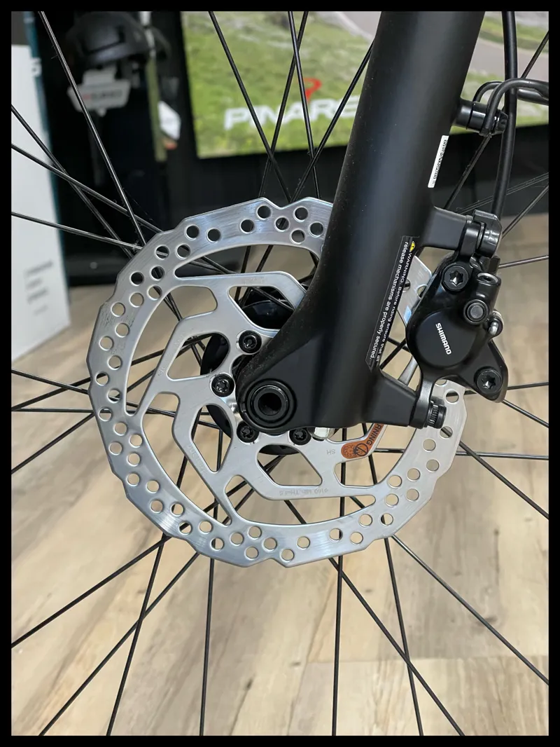 AnyTour E+ 2 GTS 25km/h Medium Space Grey-5