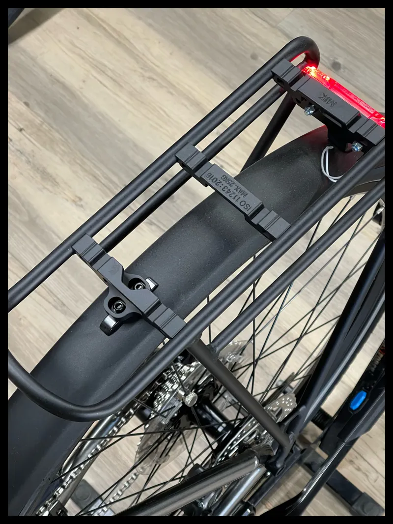 AnyTour E+ 2 GTS 25km/h Medium Space Grey-8