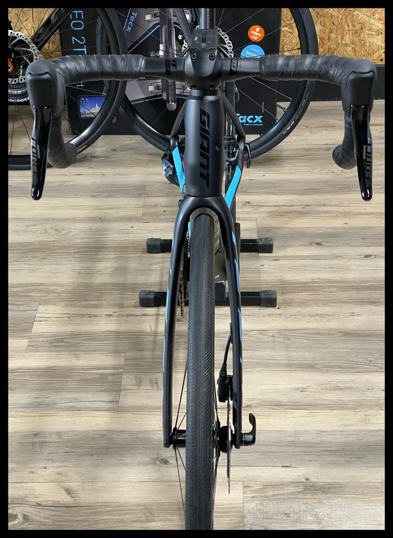 Defy Advanced Pro 0 Small Gunmetal Black SRAM Force Axs Groupset12 S 2020-2