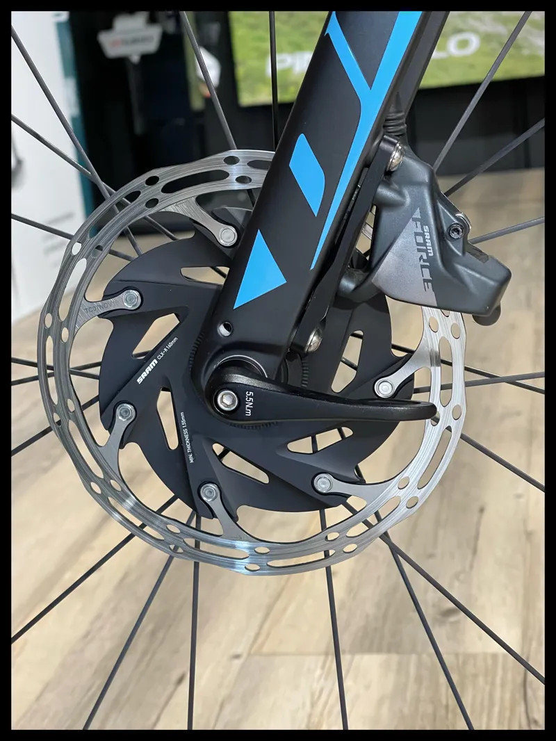 Defy Advanced Pro 0 Small Gunmetal Black SRAM Force Axs Groupset12 S 2020-7