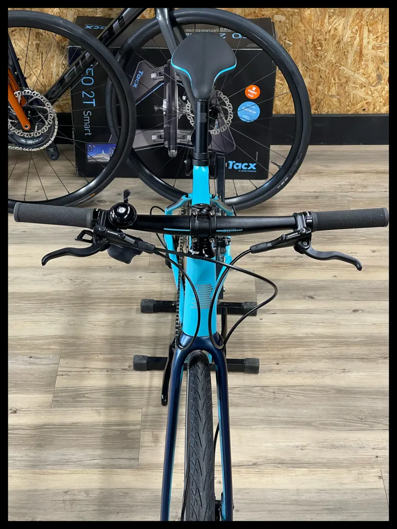 Boardman Women's Hybrid 8.8 Blue Medium 45cm-4