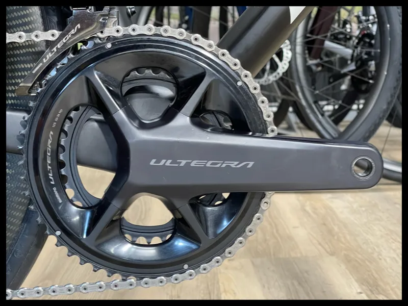 TCR Advanced Pro Disc 1 Frame 2021 Ultegra Di2 12 Speed Medium Rosewood-6