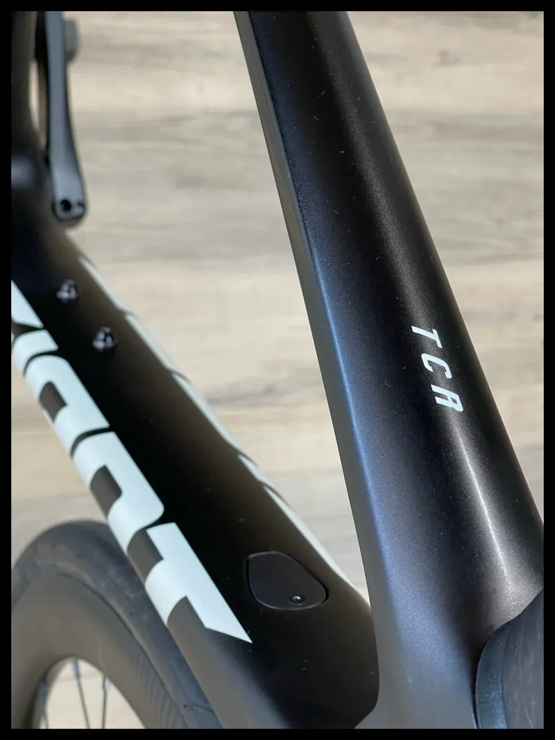 TCR Advanced Pro Disc 1 Frame 2021 Ultegra Di2 12 Speed Medium Rosewood-2