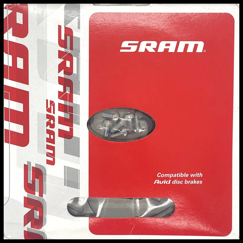 Rotor Centerline 2 Piece 160mm includes Ti Rotor Bolts-2