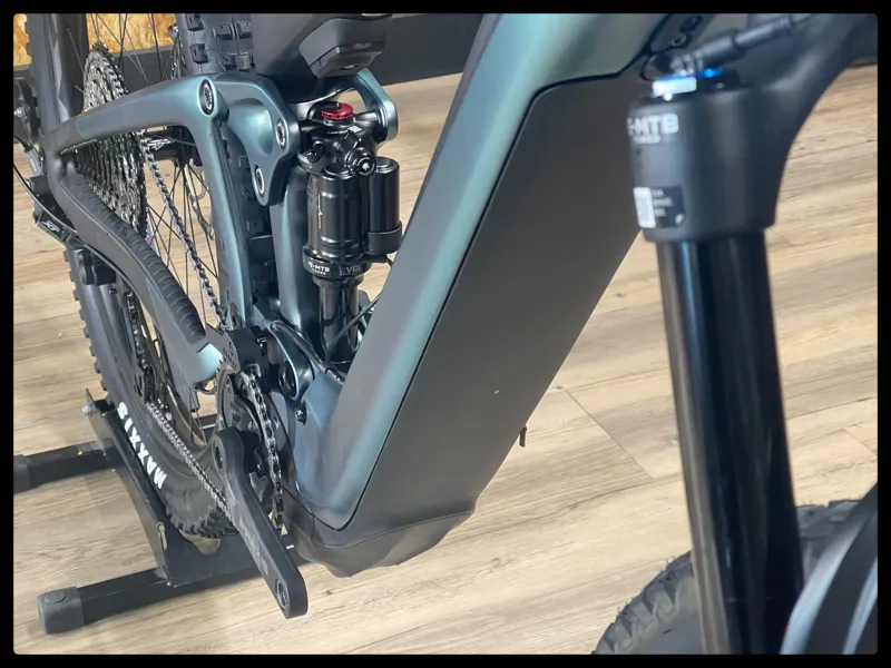 Giant Trance X Advanced E+ 1 25km/h Large Airglow 2023-2