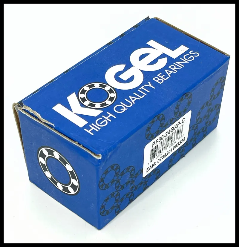 PF30 GXP/Shimano All Weather Seal Ceramic Bottom Bracket