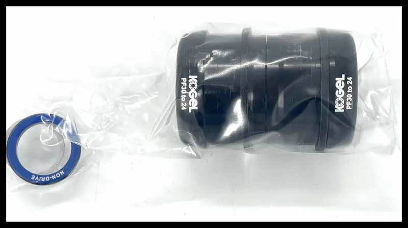 PF30 GXP/Shimano All Weather Seal Ceramic Bottom Bracket-1