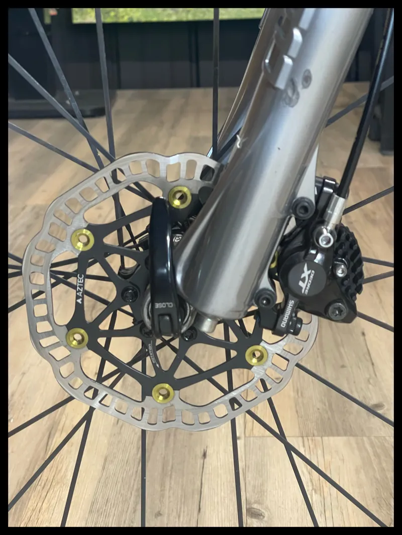 ORANGE EVO 02 STRANGE 2002 26er Chrome-7