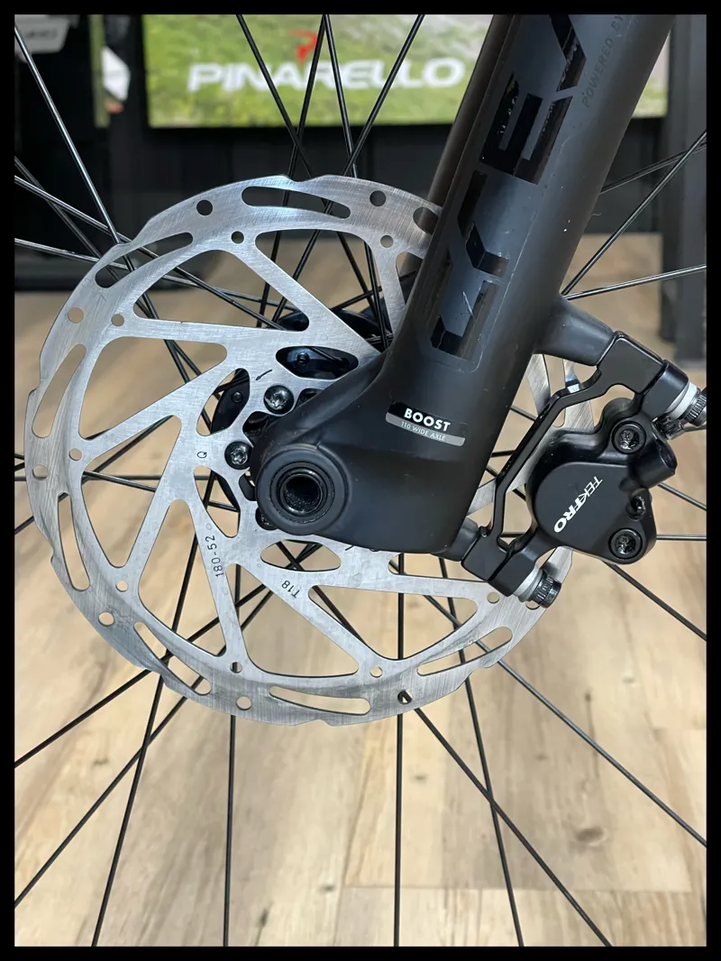 Giant Stance 29 2 X-Large Knight Shield Full Sus MTB 2022-8