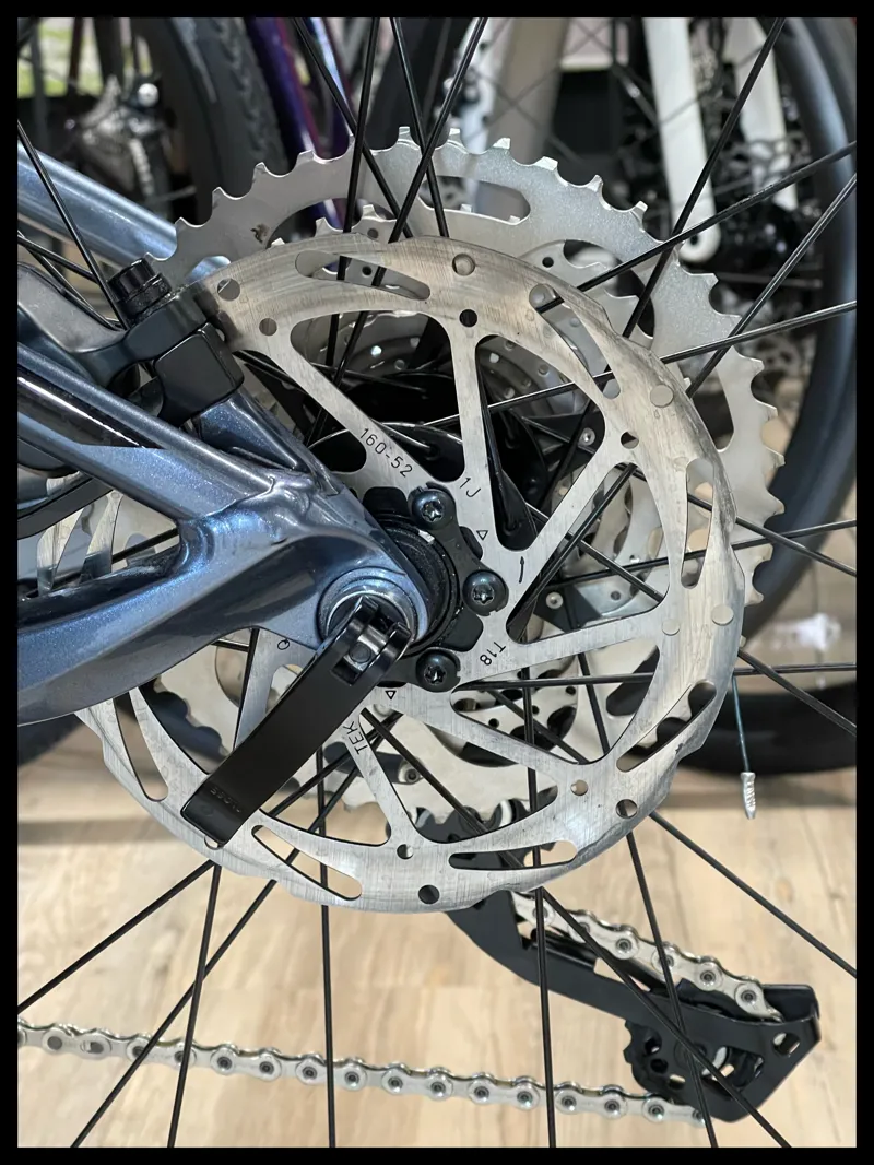 Giant Stance 29 2 X-Large Knight Shield Full Sus MTB 2022-9