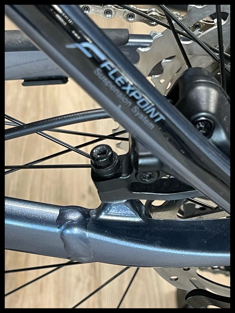 Giant Stance 29 2 X-Large Knight Shield Full Sus MTB 2022-4