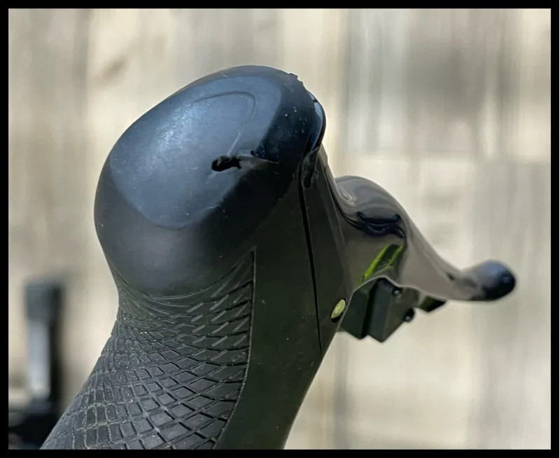 Giant Propel 0 Medium Ultegra Di2 11 sp Rim Brake Neon Yellow 2019-10