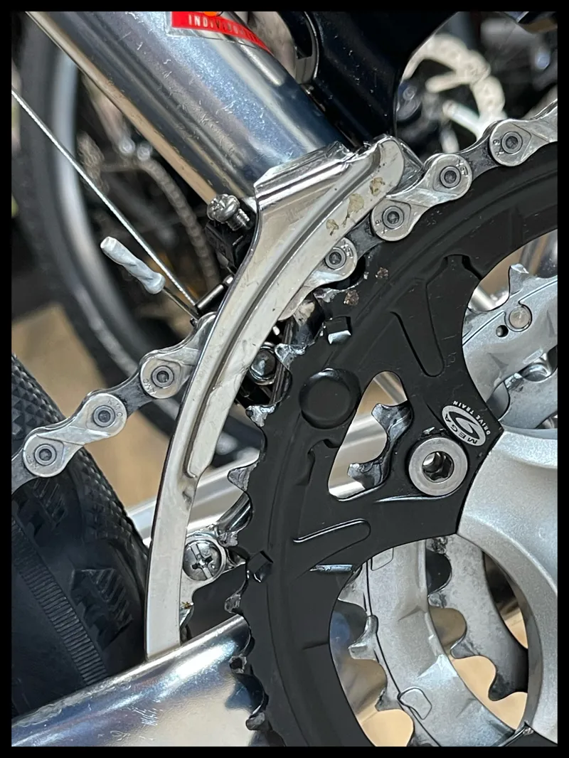 ORANGE EVO 02 STRANGE 2002 26er Chrome 17 in-3