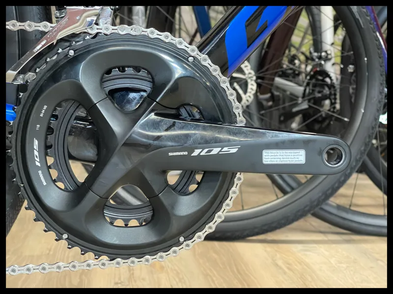 Giant Defy Advanced Pro 3 Large Carbon 2022-6