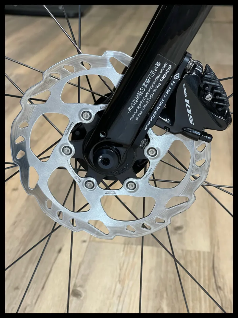 Giant Defy Advanced Pro 3 Large Carbon 2022-7