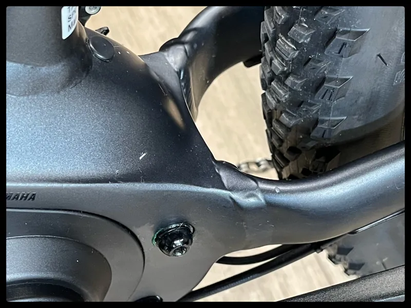 Giant Talon E+ Sport 25km/h Medium Graphite 2022-12