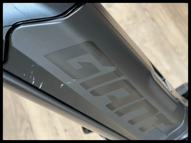 Giant Talon E+ Sport 25km/h Medium Graphite 2022-13