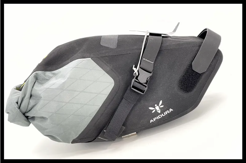 Apidura Backcountry Saddle Pack 4.5L