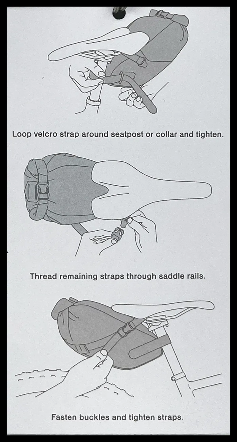 Apidura Backcountry Saddle Pack 4.5L-4