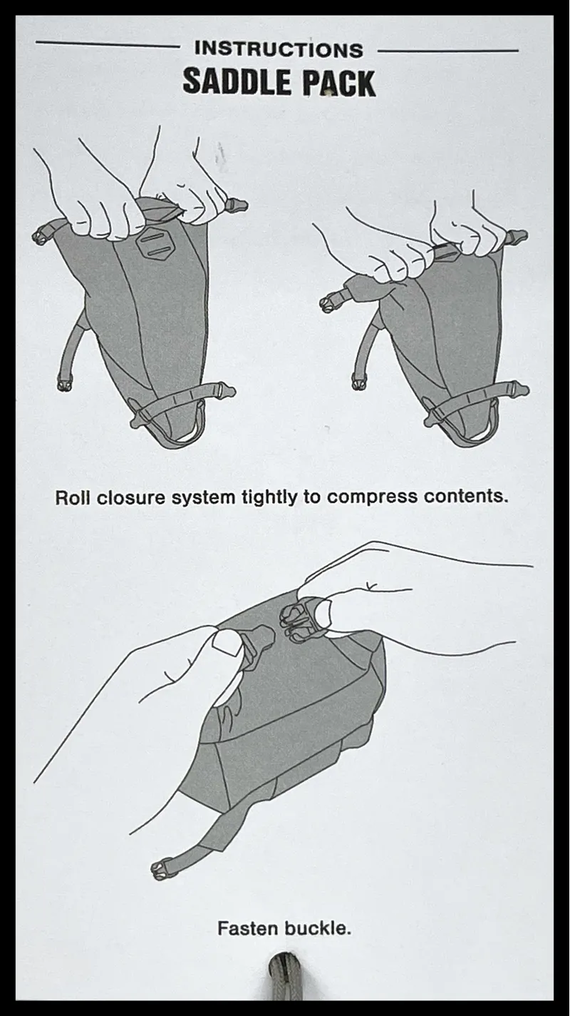 Apidura Backcountry Saddle Pack 4.5L-3