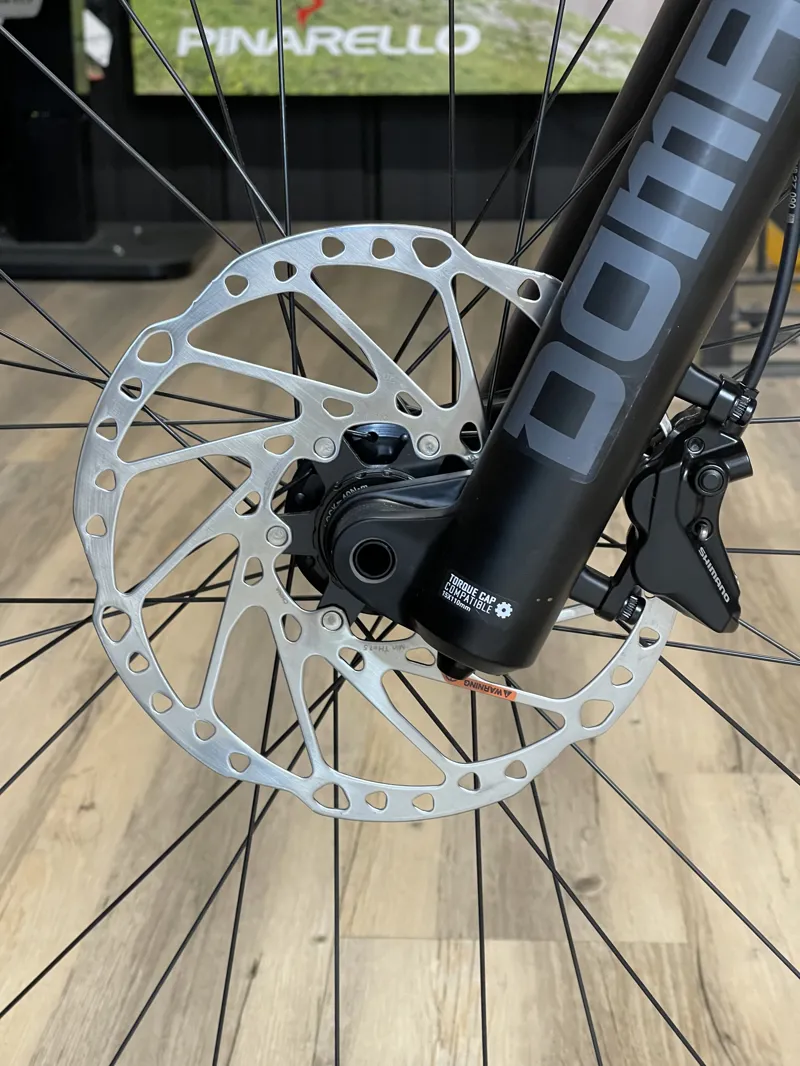 Reign E+ 3 MX Pro 25km/h Medium Fanthom green 2021-8