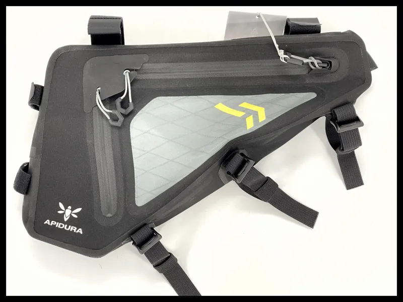 Apidura Backcountry Full Frame Pack 2.5L