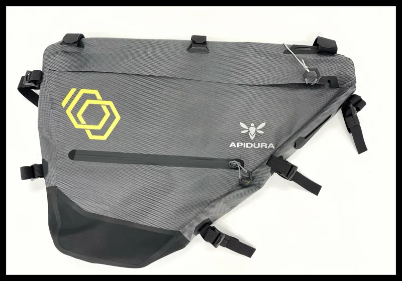 Apidura Expedition 14L Full Frame Pack