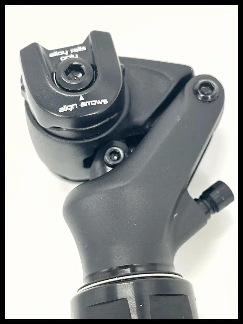 Specialized Command Post WU Dropper Post 150 mm 34.9 mm-1