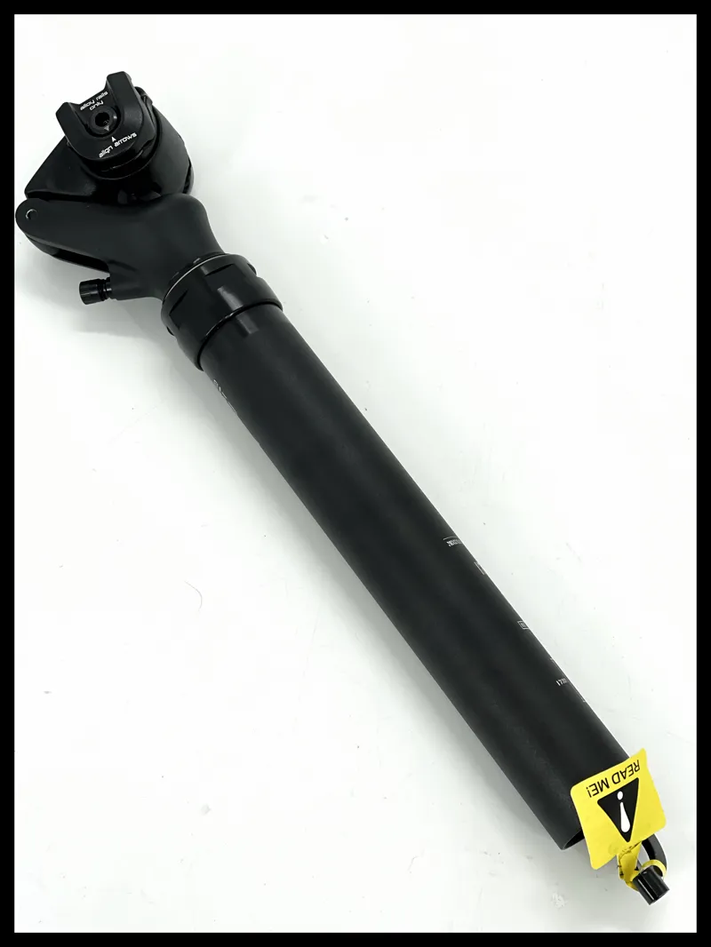 Specialized Command Post WU Dropper Post 150 mm 34.9 mm