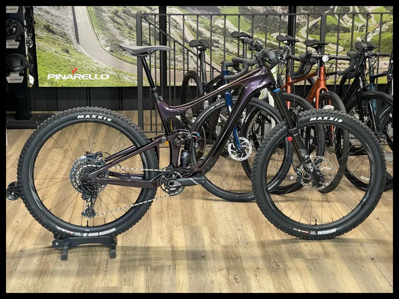 Giant Reign advanced pro 1 29 large Rosewood 2022