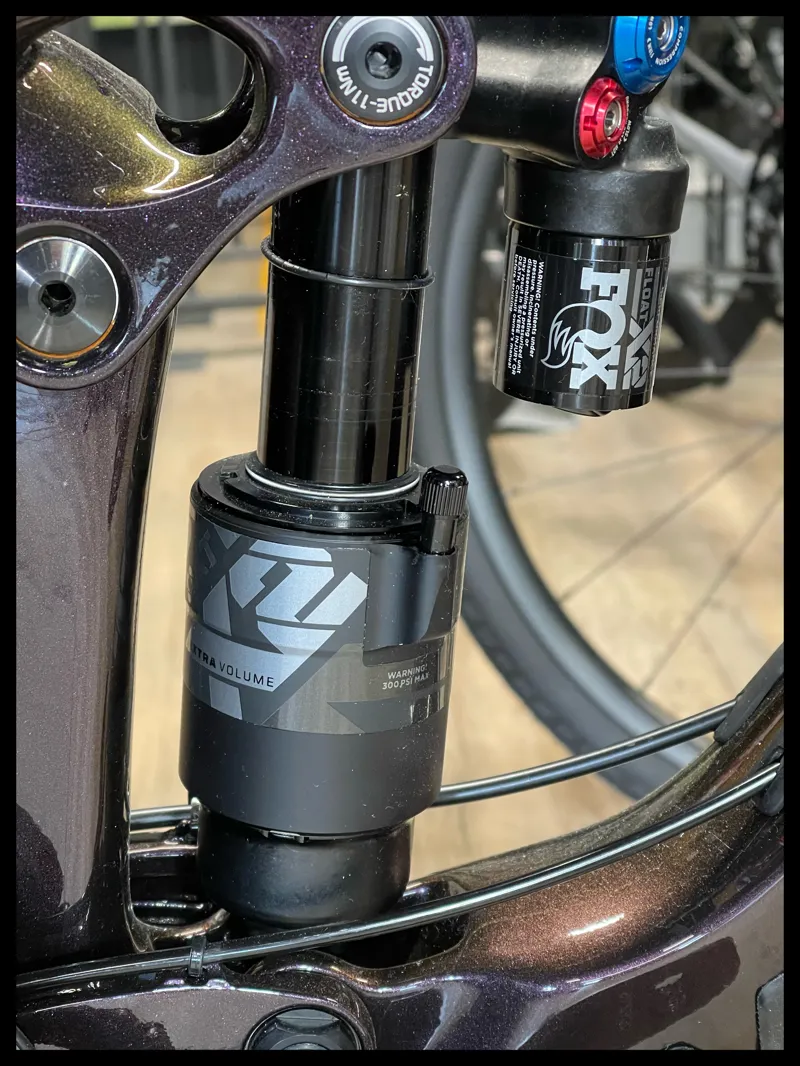 Giant Reign advanced pro 1 29 large Rosewood 2022-2