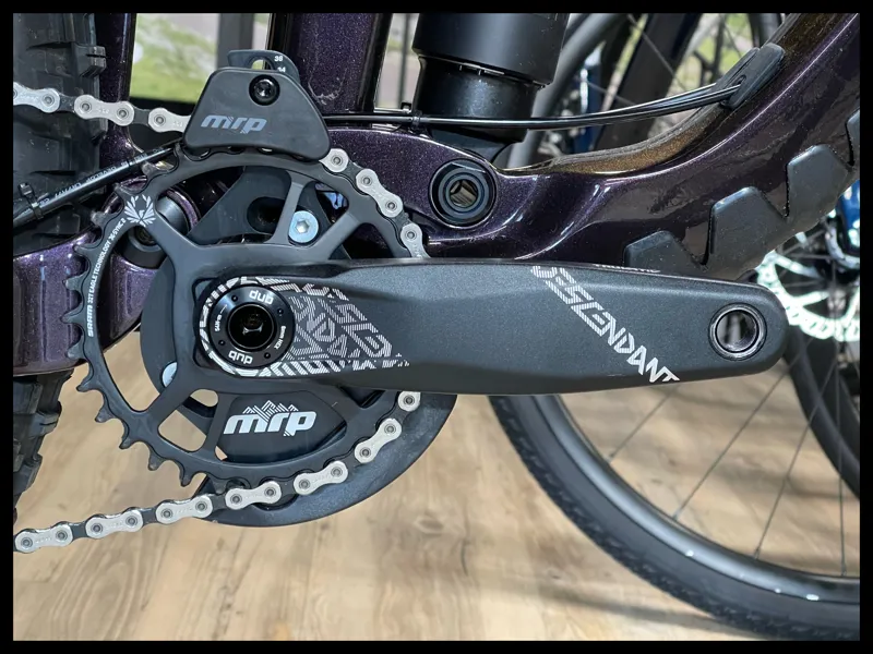 Giant Reign advanced pro 1 29 large Rosewood 2022-3