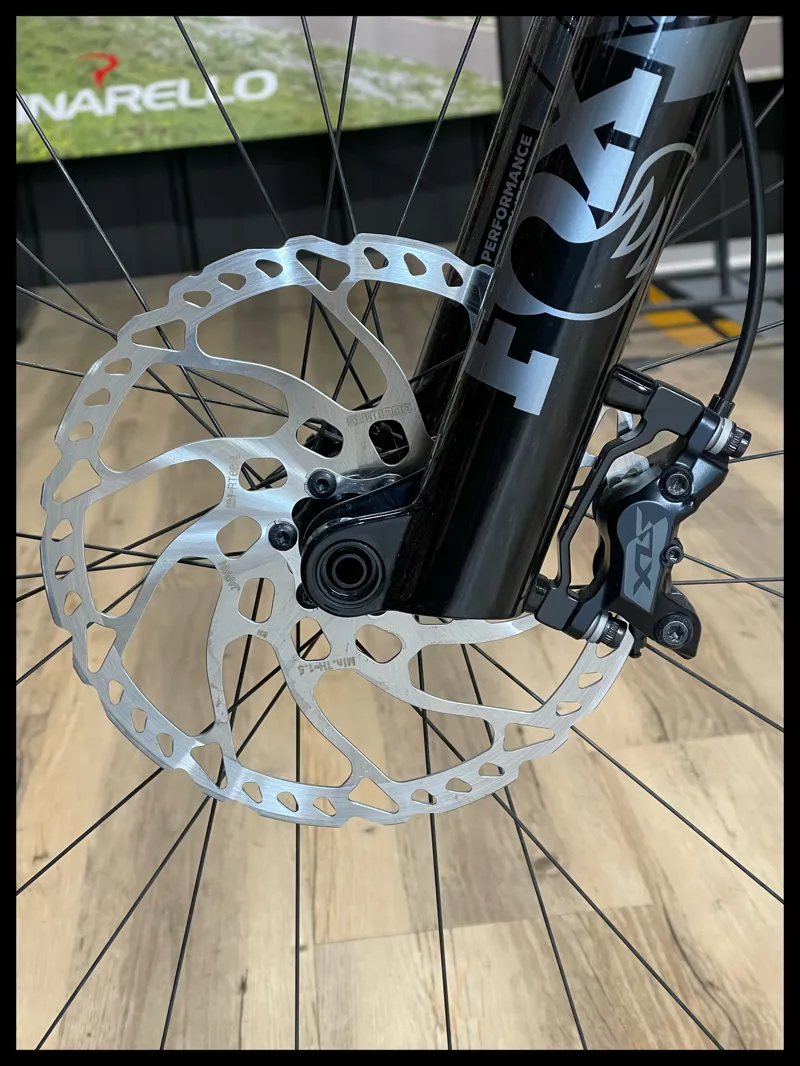 Giant Reign advanced pro 1 29 large Rosewood 2022-8