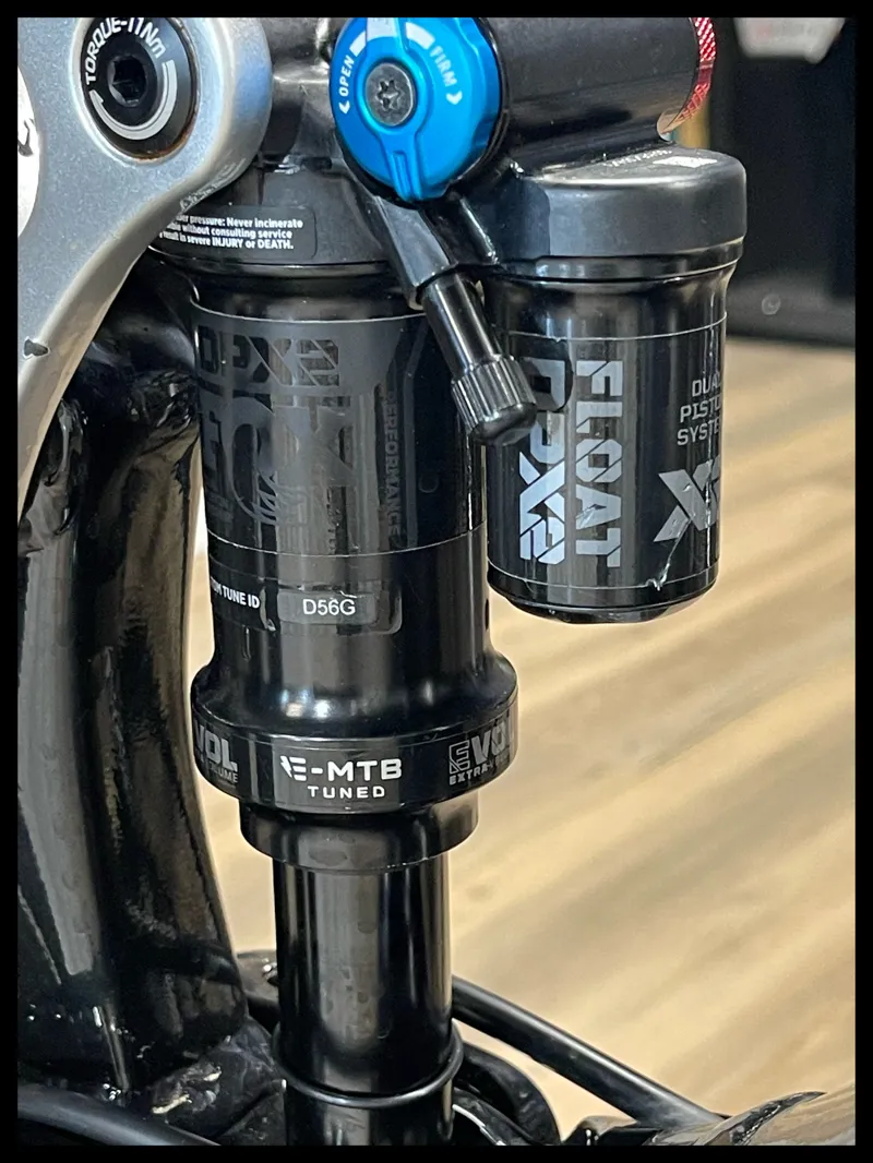 Giant Trance X E+ 1 Pro 29er 25km/h Large Polish Silver-4