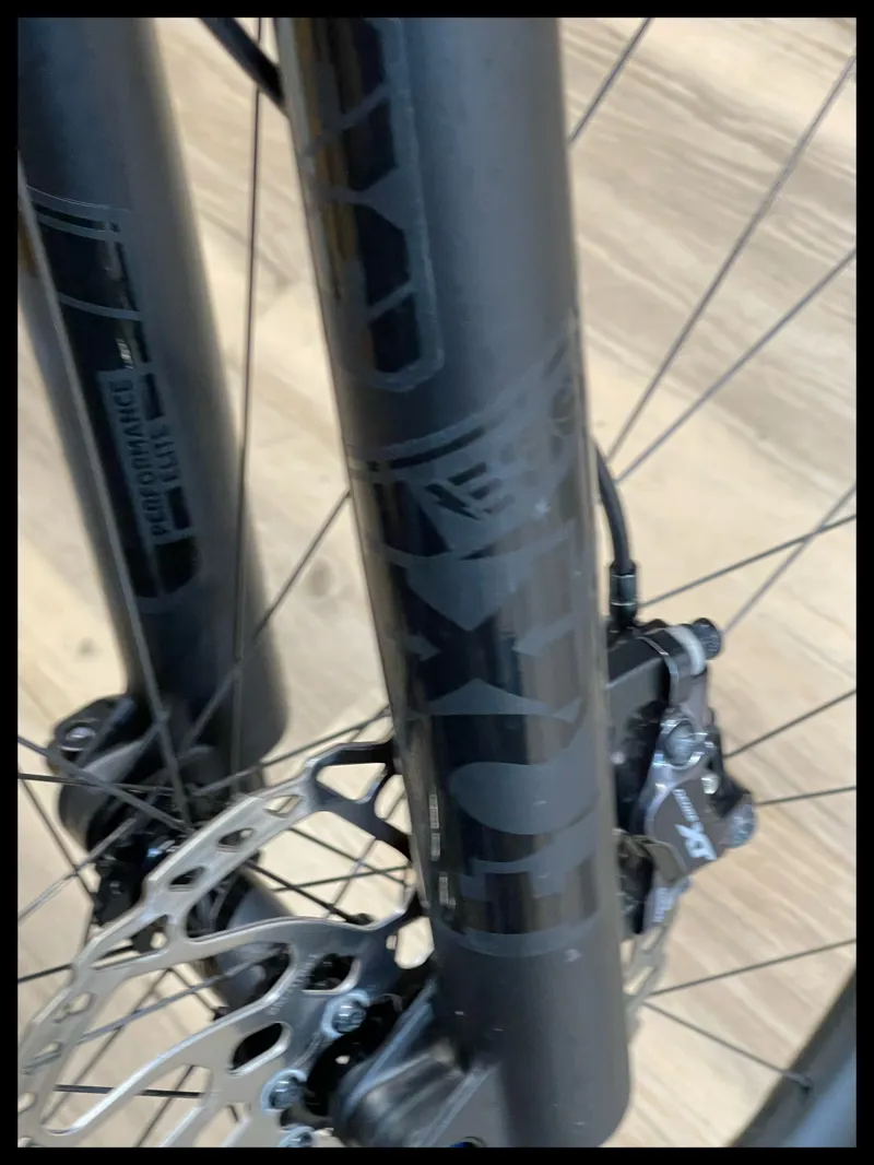 Giant Trance X E+ 1 Pro 29er 25km/h Large Polish Silver-6