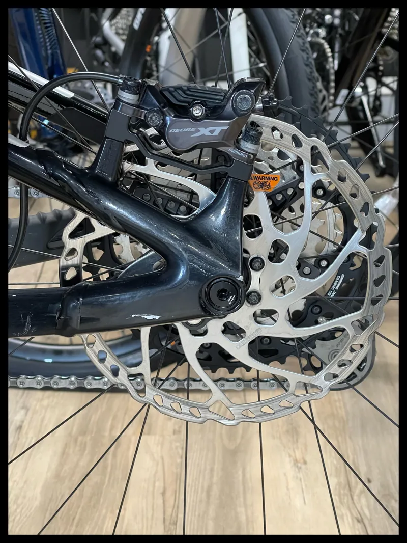 Giant Trance X E+ 1 Pro 29er 25km/h Large Polish Silver-8