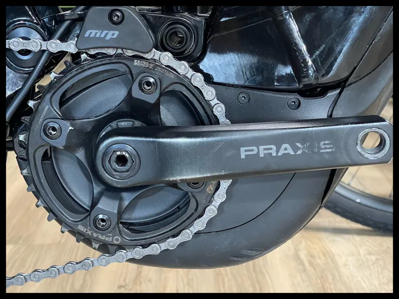 Trance X E+ 2 Pro 29er 25km/h Medium Chameleon Neptune-6