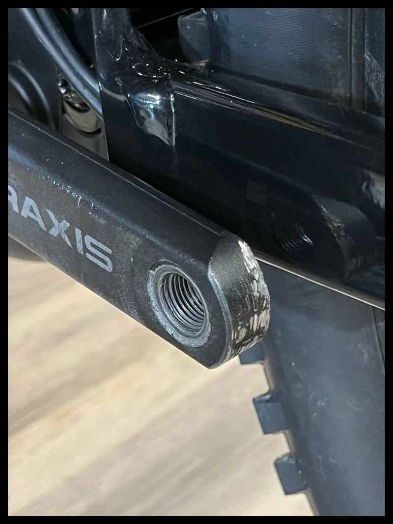 Trance X E+ 2 Pro 29er 25km/h Medium Chameleon Neptune-11