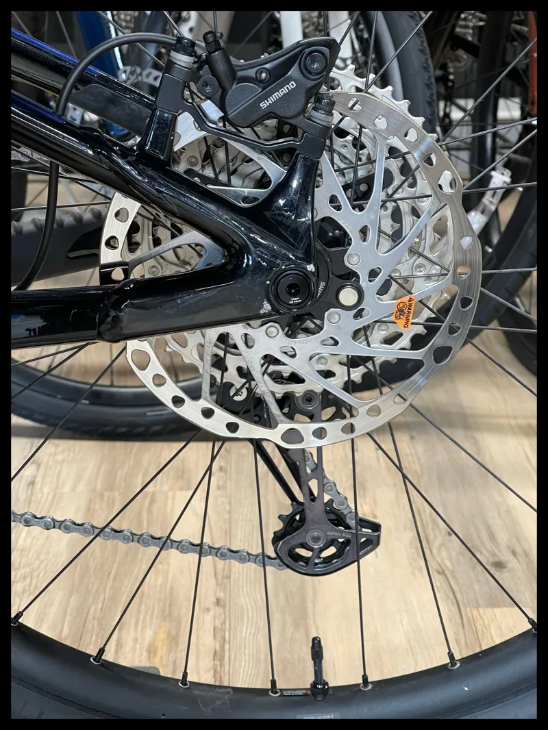 Trance X E+ 2 Pro 29er 25km/h Medium Chameleon Neptune-8