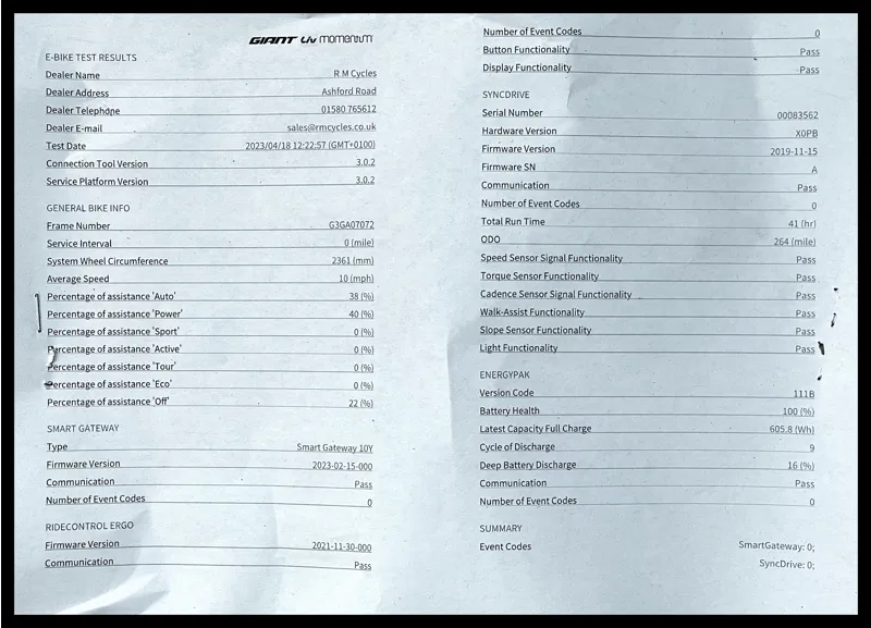Trance X E+ 2 Pro 29er 25km/h Medium Chameleon Neptune-9