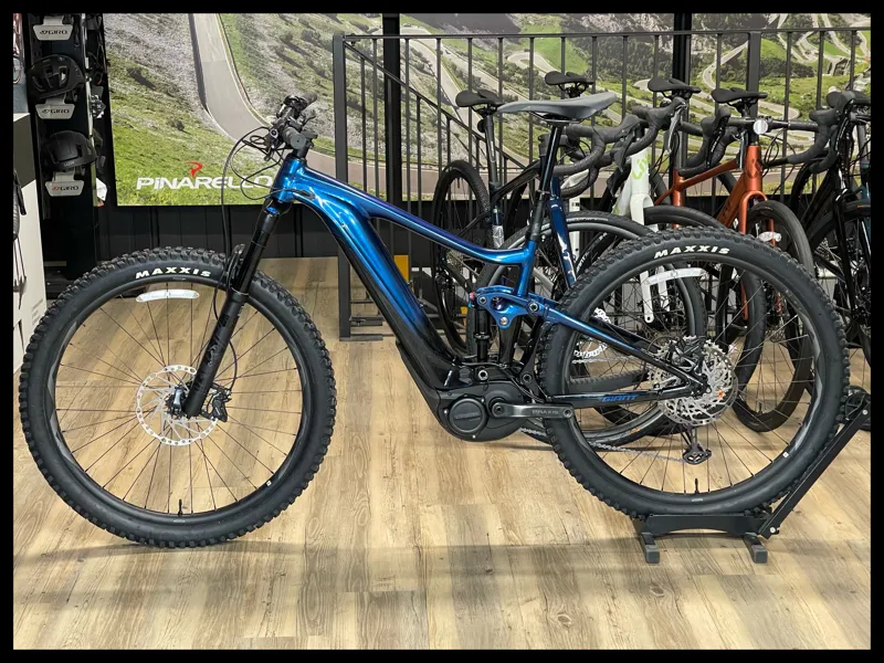 Trance X E+ 2 Pro 29er 25km/h Medium Chameleon Neptune-1