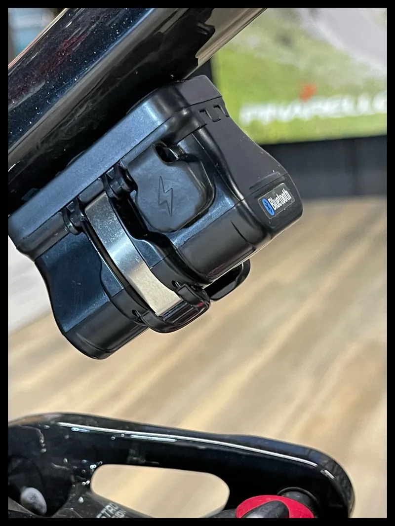 Giant Trance Advanced Pro 29 1 Fox Live Valve Mountain Bike 2022 Medium Black-6