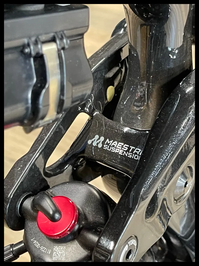 Giant Trance Advanced Pro 29 1 Fox Live Valve Mountain Bike 2022 Medium Black-8