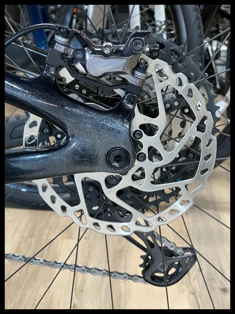 Giant Trance Advanced Pro 29 1 Fox Live Valve Mountain Bike 2022 Medium Black-9